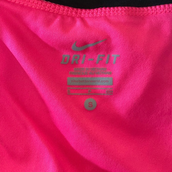 Nike Dri-Fit Shorts - Picture 3 of 6
